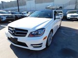 Used 2015 Mercedes-Benz C 250 Coupe image 3