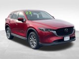 Used 2022 MAZDA CX-5 AWD 2.5 S image 3