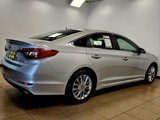 Used 2015 Hyundai Sonata Limited image 4