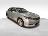 Used 2013 Honda Accord EX-L image 2