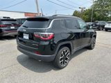 Certified 2018 Jeep Compass Limited w/ Navigation Group image 3