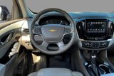 Used 2018 Chevrolet Traverse Premier w/ LPO, 'HIT The Road' Package image 5