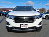 Used 2024 Chevrolet Equinox LT image 2