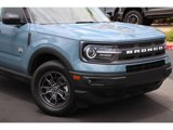 Certified 2023 Ford Bronco Sport Big Bend w/ Convenience Package image 2