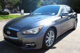Used 2015 INFINITI Q50 Premium image 5