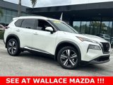 Used 2021 Nissan Rogue SL image 2