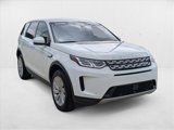 Certified 2021 Land Rover Discovery Sport S image 3