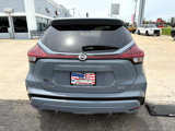 Used 2021 Nissan Kicks SR w/ SR Premium Package image 4