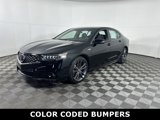 Used 2019 Acura TLX w/ Technology & A-SPEC Pkg image 2