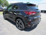 Used 2023 Chevrolet TrailBlazer RS w/ Technology Package image 6