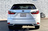 Used 2020 Lexus RX 450h AWD w/ Premium Package image 3
