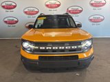 Used 2022 Ford Bronco Sport Big Bend image 2