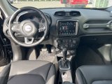 Certified 2023 Jeep Renegade Limited w/ Sun/Sound Group image 5