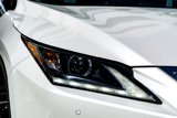 Used 2018 Lexus RX 350 FWD image 3