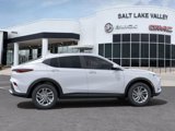 New 2025 Buick Envista Preferred w/ Convenience I Package image 5
