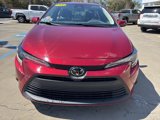 Used 2023 Toyota Corolla LE image 2