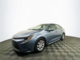 Used 2023 Toyota Corolla LE image 4