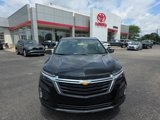 Used 2022 Chevrolet Equinox LT image 2