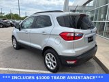 Used 2021 Ford EcoSport SE image 3
