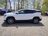 Used 2023 GMC Terrain SLT image 2