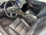 Used 2015 Chevrolet Impala LT image 4