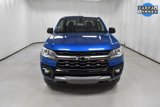 Used 2022 Chevrolet Colorado Z71 image 4