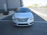 Used 2014 Nissan Sentra S image 3