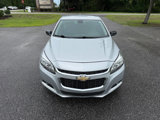 Used 2016 Chevrolet Malibu LTZ image 2
