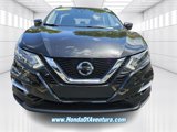 Used 2022 Nissan Rogue Sport SL image 5