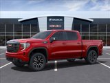 New 2025 GMC Sierra 1500 AT4 w/ AT4 Premium Package image 2