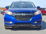 Used 2018 Honda HR-V EX image 2