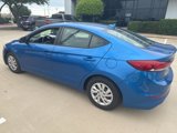 Used 2017 Hyundai Elantra SE image 4