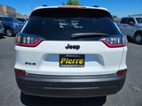 Used 2023 Jeep Cherokee Altitude Lux image 4