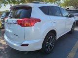 Used 2015 Toyota RAV4 Limited image 4