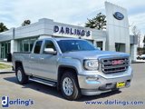 Used 2016 GMC Sierra 1500 SLE w/ SLE Value Package image 3