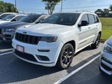 Used 2020 Jeep Grand Cherokee Limited X image 2