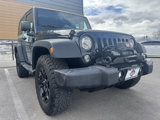 Used 2018 Jeep Wrangler Sport image 5