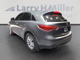 Used 2016 INFINITI QX70 2WD image 3