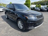 Used 2019 Land Rover Range Rover Sport SE image 3