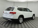 Used 2018 Volkswagen Atlas SE image 5