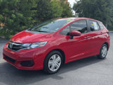 Used 2020 Honda Fit LX image 3