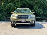 Used 2015 Subaru Outback 2.5i Limited image 2