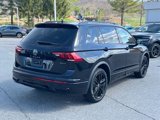 Used 2022 Volkswagen Tiguan SE R-Line image 3