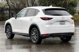 Used 2017 MAZDA CX-5 Grand Touring image 6