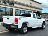 Used 2012 GMC Sierra 2500 SLE w/ SLE Preferred Package image 3