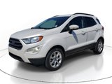 Used 2018 Ford EcoSport SE image 2