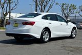 Used 2023 Chevrolet Malibu LT image 4