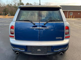 Used 2008 MINI Cooper Clubman S image 5