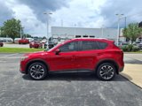 Used 2016 MAZDA CX-5 Grand Touring image 3