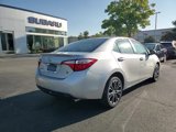 Used 2014 Toyota Corolla LE image 3